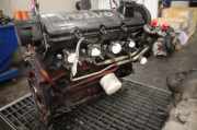 VOLVO 940/960 1994 B230FD ORIGINAL MOTOR 5003869 227700KM