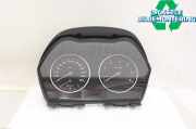 BMW 1 F20/21 2012 N47-D20C Instrumente Tachometer 62108794223 154120KM