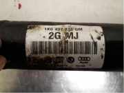AUDI A3 8P 2009 BLS Antriebswelle vorne rechts 5Q0407452CX 67780KM