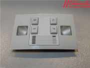 VW GOLF SPORTSVAN 2015 CYVB Innenbeleuchtung Himmel 5G1947105QDYS 73760KM