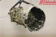 NISSAN KING CAB D40 2008 YD25DDTI Schaltgetriebe 5-Gang 151540KM