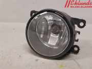 PEUGEOT 307 2007 NFU Nebelscheinwerfer 9650001680 168610KM