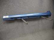 VOLVO S60/V60 2015 D4204T5 Schwellerschürze links 31338934 107750KM