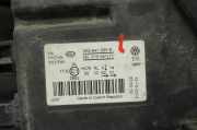 VW CADDY 2014 CAYD Scheinwerfer links 2K5941005C 127820KM