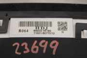 HYUNDAI IX20 2013 D4FB Instrumente Tachometer 940031K190 307170KM