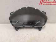FORD FOCUS 2020 B7DA Instrumente Tachometer 2587572 50270KM