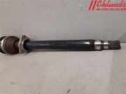 OPEL ASTRA J 2012 A14NET Antriebswelle vorne rechts 13271556 180130KM