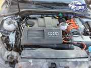 AUDI A3 8V 2015 Automat ORIGINAL GETRIEBE AUTOMATIK 0DD300045M 134050KM