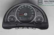 VW UP 2012 CHYB Instrumente Tachometer 1S0 920 860 BX 67090KM
