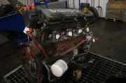 VOLVO 940/960 1998 B230FK ORIGINAL MOTOR 8111036 297950KM