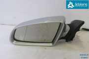 AUDI A6 4F 2006 BPJ Seitenspiegel links elektrisch 4F1858531J 215670KM