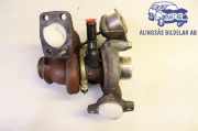PEUGEOT PARTNER II 2010 9HX Turbolader 0375Q2 205780KM