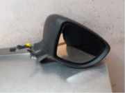 RENAULT CLIO IV 2015 H5F-403 Seitenspiegel rechts elektrisch 963012959R 92030KM