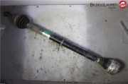 AUDI A3 8P 2012 CAYC Antriebswelle vorne rechts 1K0407452DX 32880KM