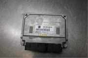 SEAT ALTEA XL 04 BGU Motorsteuergerät (ECU) 06A906033DA 130970KM