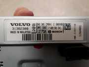 VOLVO V40 2013 D5204T6 KONTROLLDISPLAY 36001985 181140KM
