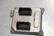 OPEL ASTRA H 2007 Z18XER Motorsteuergerät (ECU) Ikke tilgængelig 0KM