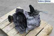 VW POLO 6R 2016 CJZC Schaltgetriebe 5-Gang 02T300049SX 41200KM