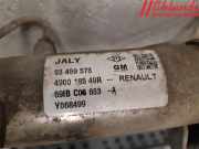 OPEL VIVARO 2018 R9M-450 Lenkgetriebe servo 95526241 132870KM