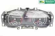 VW POLO AW 2019 CHZL Instrumente Tachometer 2G0920740C 7470KM