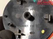 NISSAN QASHQAI 2007 MR20DE Nebelschlußleuchte/Reflektor 26561BR00A 117130KM