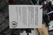 TOYOTA COROLLA 19- 2022 2ZR-FXE ORIGINAL MOTOR 190000T810 14950KM