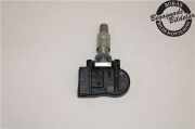 NISSAN QASHQAI 2015 K9K Reifendruck Sensor 407003VU0A 43360KM