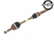 FORD FIESTA 2017 SFJA Antriebswelle vorne rechts 1822698 43420KM