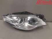 VW PASSAT CC 2009 BZB Scheinwerfer rechts 3C8941754C 204360KM