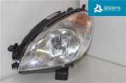 CITROEN XSARA Picasso 2003 RFN Scheinwerfer links 9631495180 209970KM