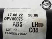 KIA SORENTO 2017 D4HB Antriebswelle vorne links 49500C5000 20290KM