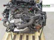 FORD FIESTA 2011 KVJA ORIGINAL MOTOR AV2Q6007AA 48350KM