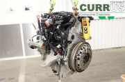 BMW 1 E81/82/87/88 2011 N47-D20A ORIGINAL MOTOR 11002209400 122460KM