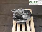 VOLVO S60/V60 2014 T1GI4150613011845 Schaltgetriebe 6-Gang 36000614 76990KM