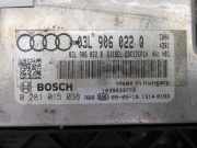 AUDI Q5 8R 2009 CAHA STYRENHET INSPRUT DIESEL 03L906019AS 2678970KM