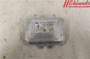 CITROEN C4 Grand Picasso 2011 9HR Steuergerät Scheinwerfer 168820KM