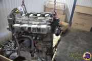 RENAULT MEGANE III 2012 K4M-866 ORIGINAL MOTOR 7711497628 81880KM
