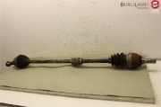 OPEL ASTRA J 2010 A16XER Antriebswelle vorne rechts 13335141 152080KM
