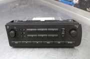 SAAB S 9/3 2004 B207L Radio / Stereo 12804425BA 148750KM