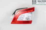 PEUGEOT 508 2011 5FS Rückleuchte Heckklappe rechts 6351 LZ 149200KM
