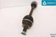 AUDI A1 2012 CAXA Antriebswelle vorne links 6R0407761BX 88300KM