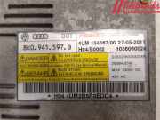 VW PASSAT 3C 2012 CFGB Steuergerät Scheinwerfer 8K0941597B 242630KM