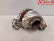 AUDI Q7 4L 2019 DHXC Turbolader 059 145 873 FE 38930KM