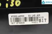 HYUNDAI I30 2013 D4FB Steuergerät Klima 97250A6500GU 195920KM