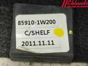 KIA RIO 2012 G4FA Hutablage 85910 1W200 167930KM