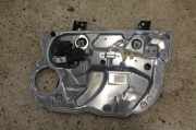 VW POLO 9N 2002 AUA Fensterheber Motor 6Q2959801A 97070KM
