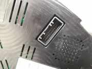 RENAULT MEGANE III 2014 K9K-636 Instrumente Tachometer 248103988R 82600KM