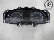 VW POLO AW 2018 CHZL Instrumente Tachometer 2G0920740A 14590KM