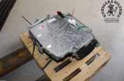 VW ID4 2021 EBJA ORIGINAL MOTOR 1EA901131G 52140KM
