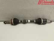 TOYOTA COROLLA 19- 2021 2ZR-FXE Antriebswelle vorne links 43420-02F10 62450KM